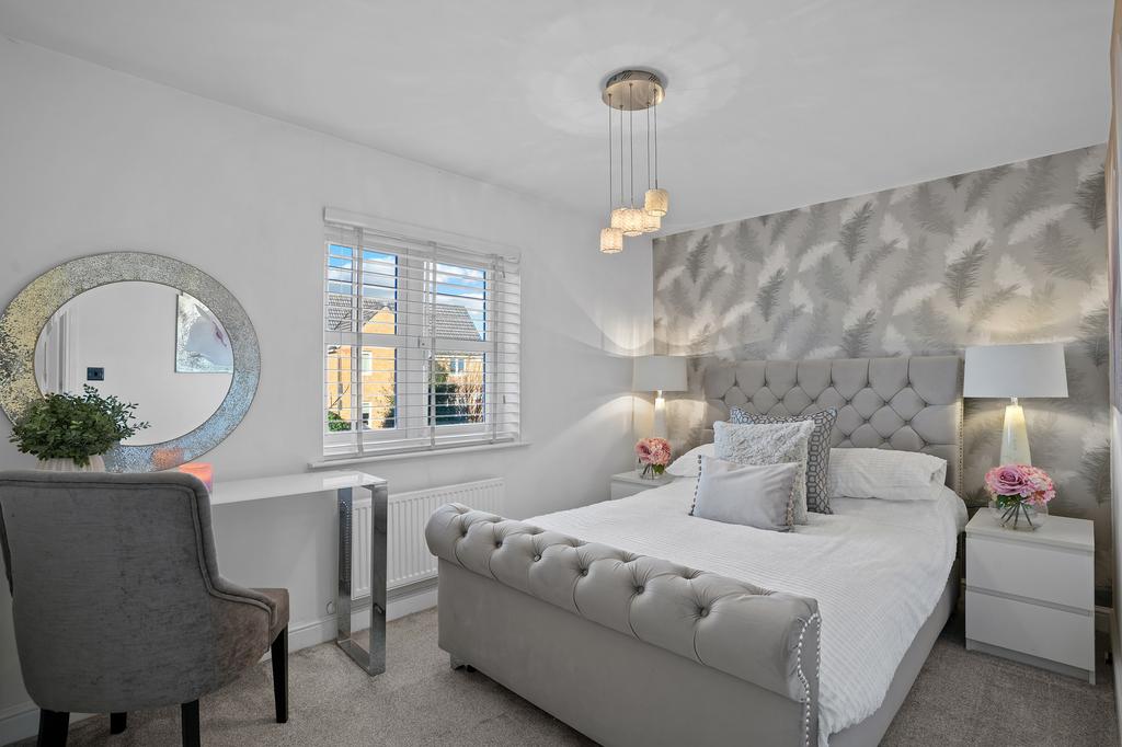 Bedroom 2