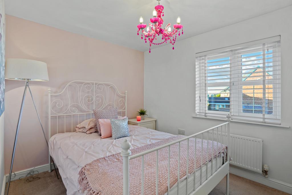 Bedroom 4