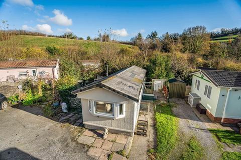 1 bedroom mobile home for sale, Waterleat Walk, Ashburton Park