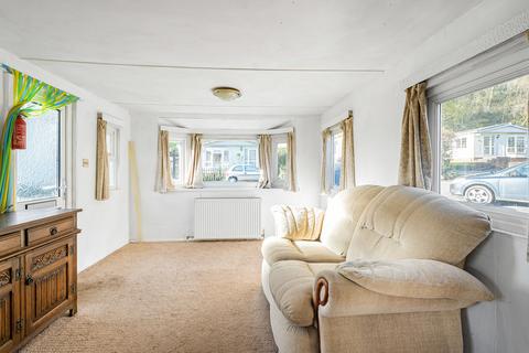 1 bedroom mobile home for sale, Waterleat Walk, Ashburton Park