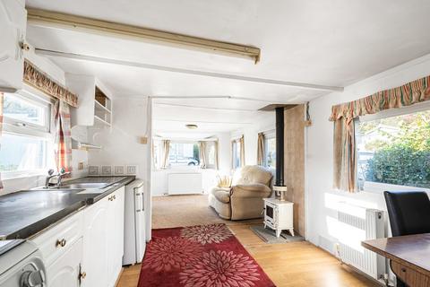 1 bedroom mobile home for sale, Waterleat Walk, Ashburton Park