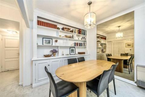 3 bedroom flat to rent, Montrose Court, Princes Gate, London, Kensington