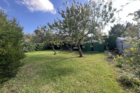 Land for sale - Dairy Hill, Halesworth IP19