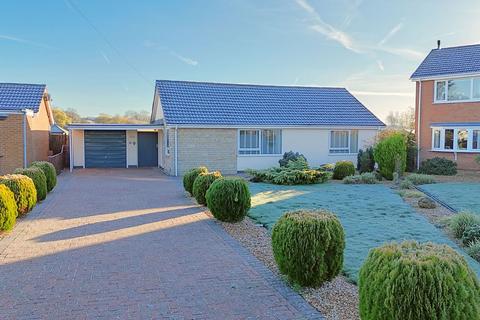 2 bedroom detached bungalow for sale, St. Stephens Road, Retford DN22