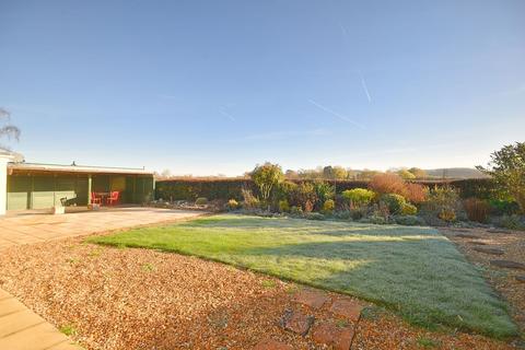 2 bedroom detached bungalow for sale, St. Stephens Road, Retford DN22