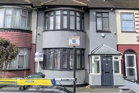 undefined, Great Cambridge Road, London N17