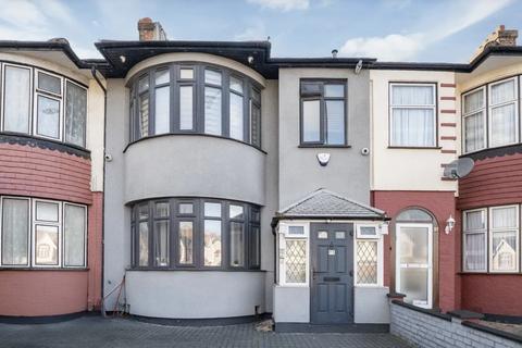 undefined, Great Cambridge Road, London N17
