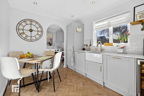 undefined, Marguerites Way, Cardiff