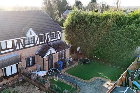 3 bedroom semi-detached house for sale, Egerton Street, Abram, Wigan, WN2 5RW