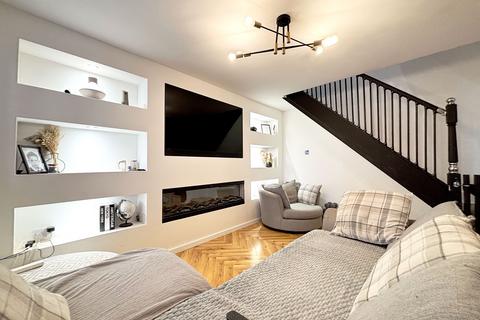 3 bedroom semi-detached house for sale, Egerton Street, Abram, Wigan, WN2 5RW