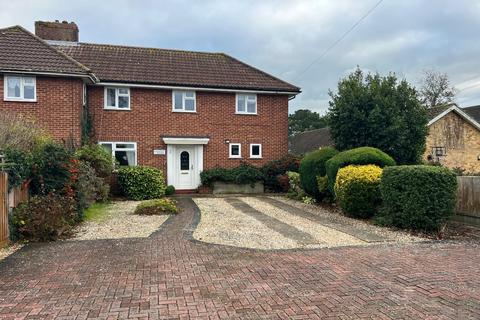 3 bedroom semi-detached house for sale, Blackfield Road, Fawley, Southampton, Hampshire, SO45