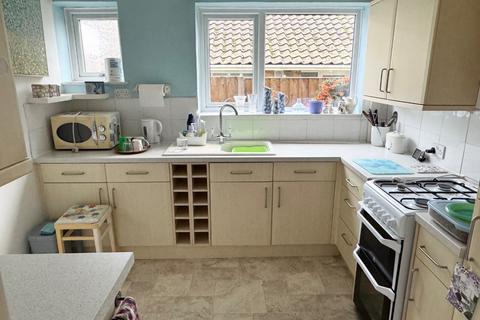 3 bedroom semi-detached house for sale, Blackfield Road, Fawley, Southampton, Hampshire, SO45