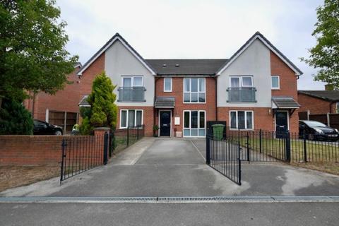 undefined, Netheroyd Place, Sharlston Common