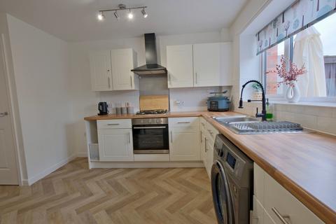 undefined, Netheroyd Place, Sharlston Common