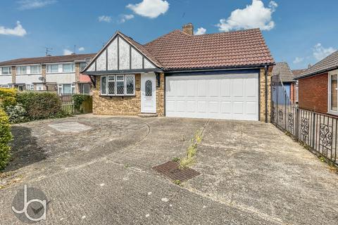 undefined, Anchor Road, Tiptree