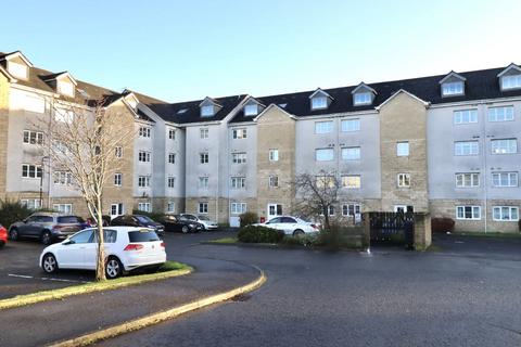 undefined, Queens Crescent, Livingston