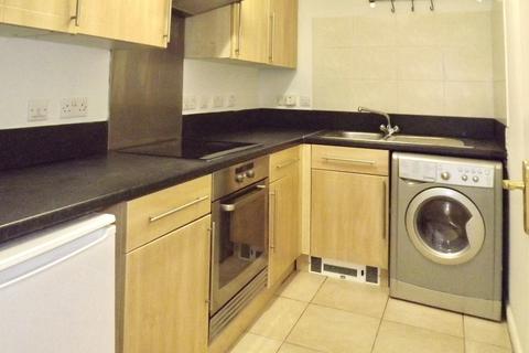 undefined, Queens Crescent, Livingston