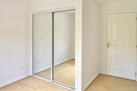 undefined, Queens Crescent, Livingston