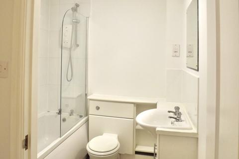undefined, Queens Crescent, Livingston