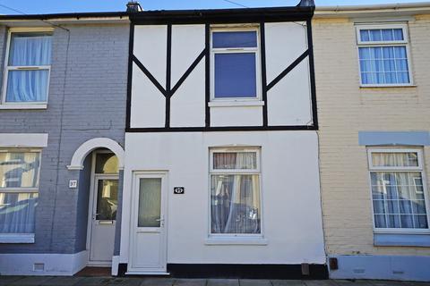 undefined, Byerley Road, Portsmouth PO1