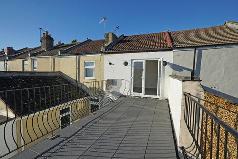 undefined, Byerley Road, Portsmouth PO1
