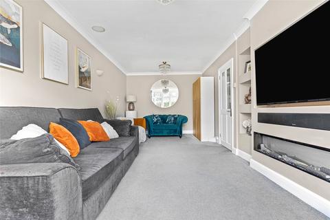4 bedroom end of terrace house for sale, Church Road, Hertfordshire WD17