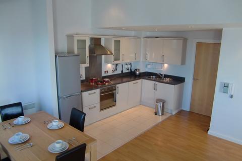 undefined, 2 Masshouse Plaza, Birmingham B5