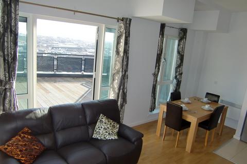 undefined, 2 Masshouse Plaza, Birmingham B5