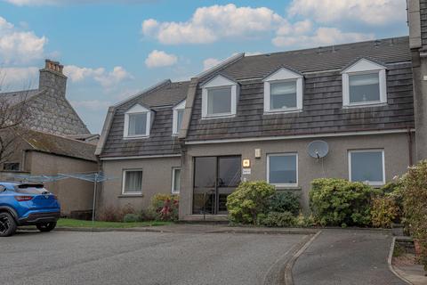 2 bedroom apartment to rent, Matthew Park, Gilbert Road, Bucksburn