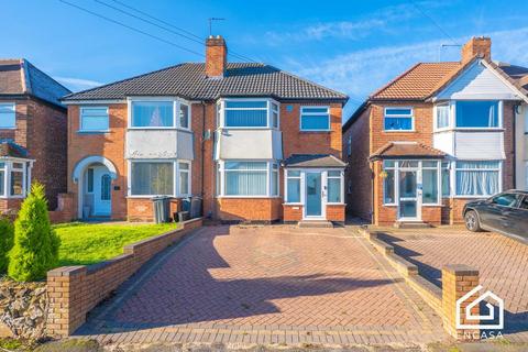3 bedroom semi-detached house for sale, Clay Lane, South Yardley