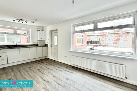 3 bedroom semi-detached house for sale, Quin Square, South Hetton, Durham, DH6 2TN