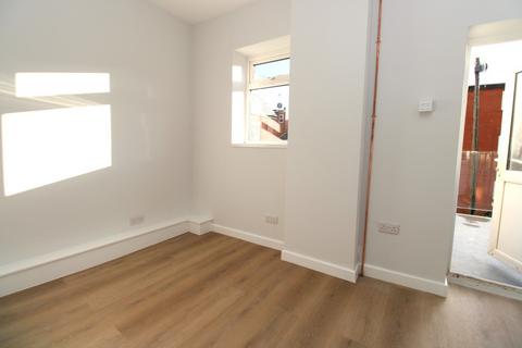 undefined, Church Street, Blackpool