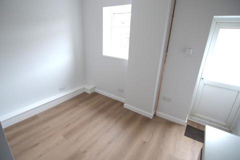 undefined, Church Street, Blackpool