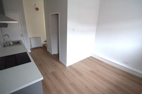undefined, Church Street, Blackpool