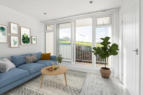 2 bedroom apartment for sale, Warren Road, Dawlish Warren, EX7 0PP