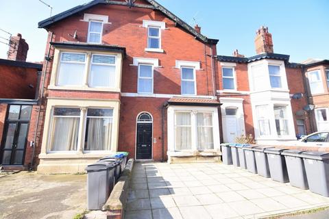 undefined, Raikes Parade, Blackpool
