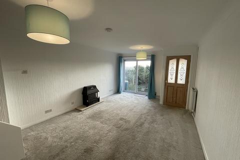 2 bedroom end of terrace house to rent, Messack Close, Falmouth TR11
