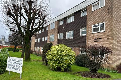 undefined, Fentham Court, Olton B92