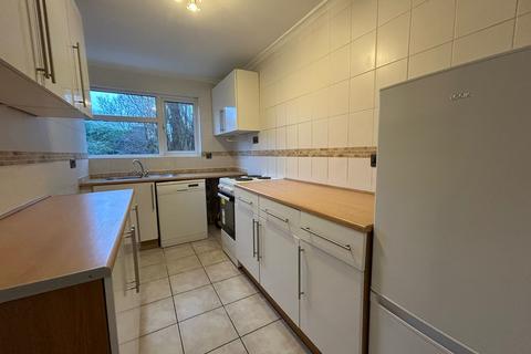 undefined, Fentham Court, Olton B92