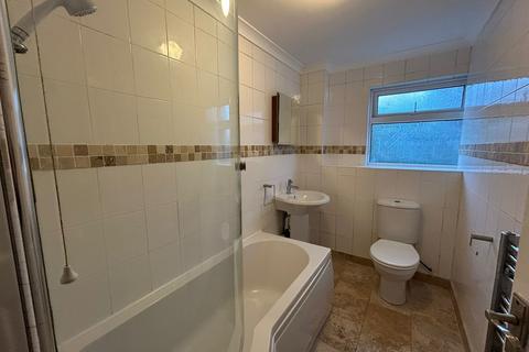 undefined, Fentham Court, Olton B92