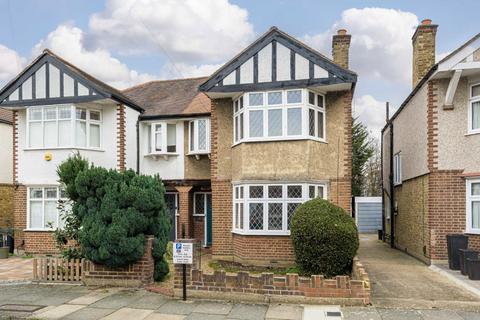 3 bedroom semi-detached house for sale, Kendrey Gardens, Twickenham TW2