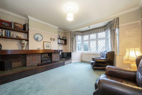 3 bedroom semi-detached house for sale, Kendrey Gardens, Twickenham TW2