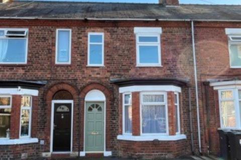 Royle Street, Northwich