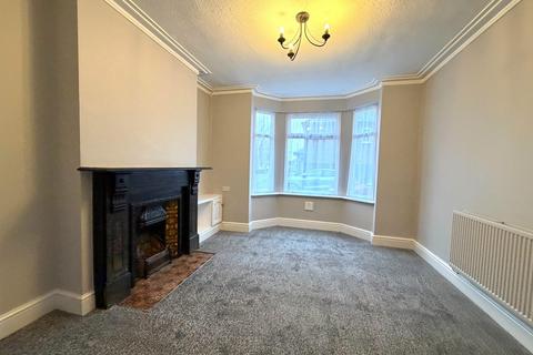 undefined, Royle Street, Northwich