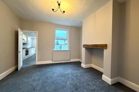 undefined, Royle Street, Northwich