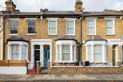 undefined, Biscay Road, London W6