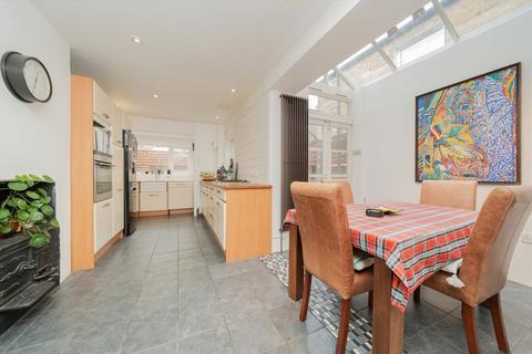 undefined, Biscay Road, London W6