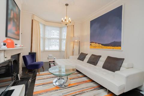 undefined, Biscay Road, London W6