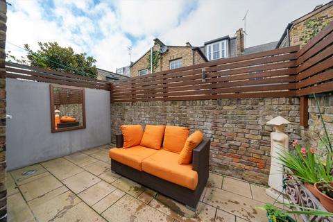 undefined, Biscay Road, London W6
