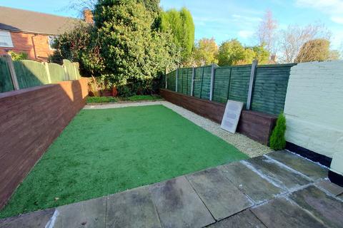 3 bedroom terraced house for sale, High Street, Sandyford, Stoke-on-Trent